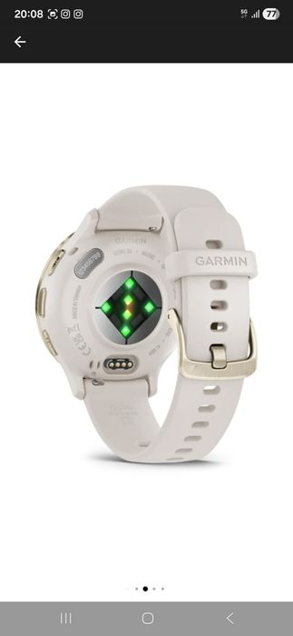 Smartwatch Garmin Venu 3S