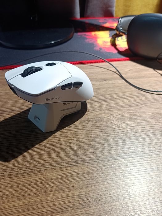 Smailwolf M3 PRO+(attack shark)