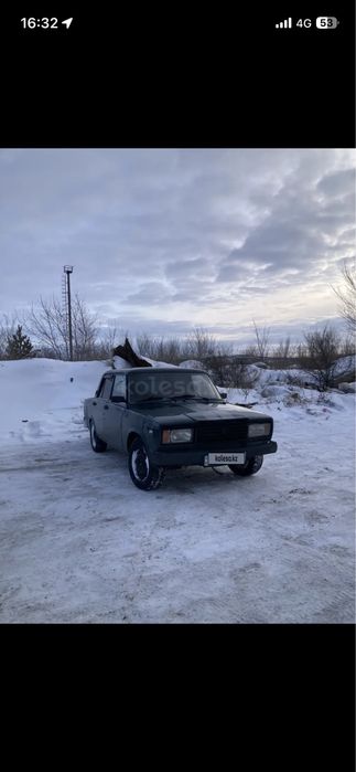 Продам ваз 2107.