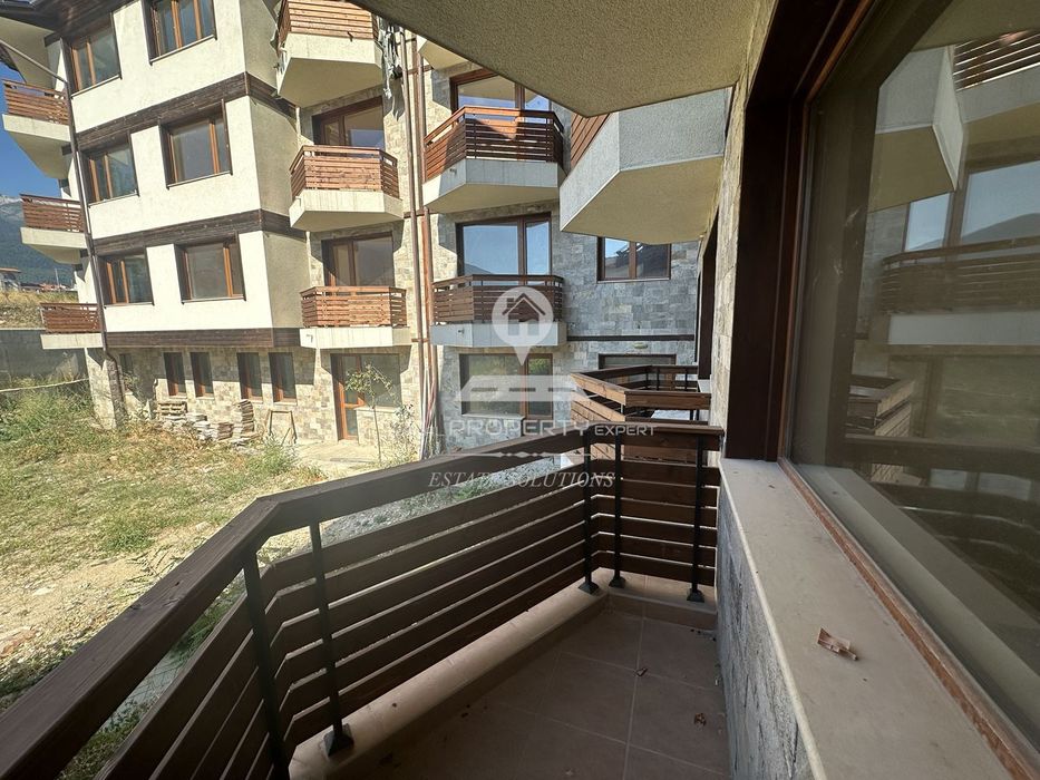 Продава се Едностаен апартамент в Банско - 33 кв.м за 1061 €/кв.м - Снимка #6