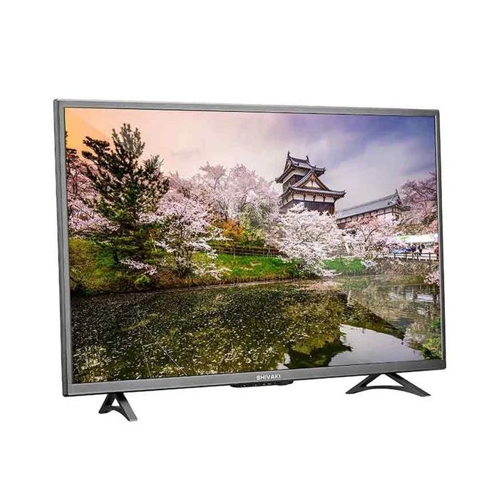 Shivaki Tv Led 43 диагональ / A9000