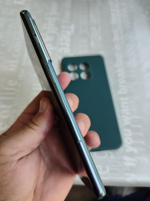 OnePlus 10 Pro 5G 256/12