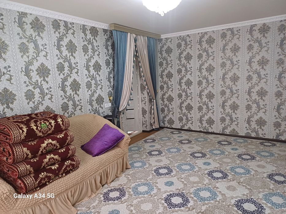 45000$ uy sotiladi srochna