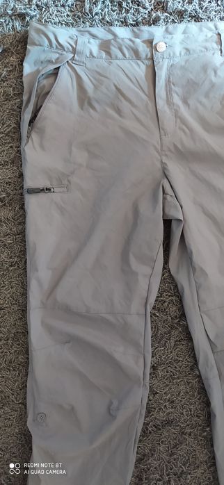 Панталон за туризъм Crivit 54