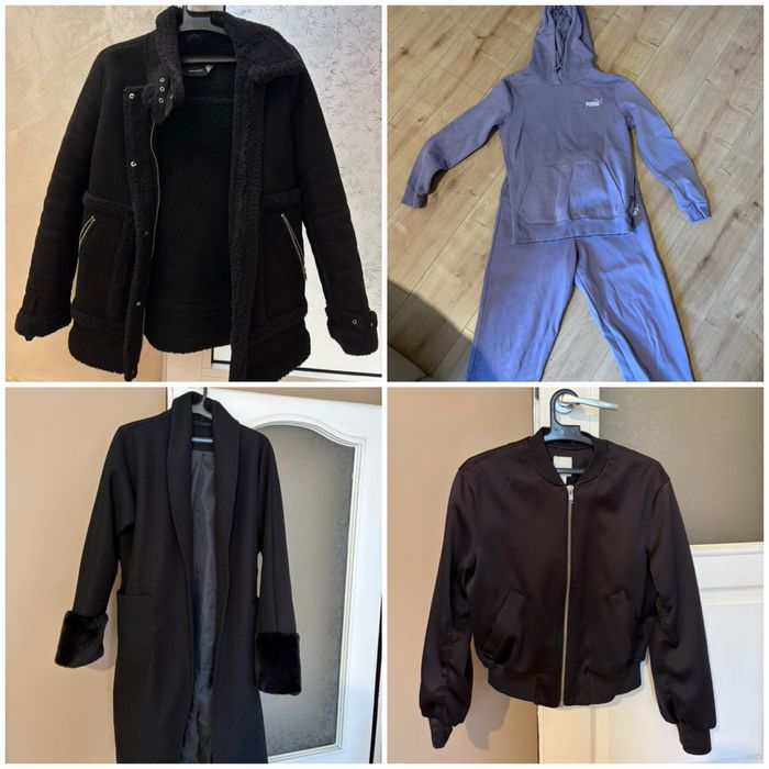 Дамски дрехи на цена 10€