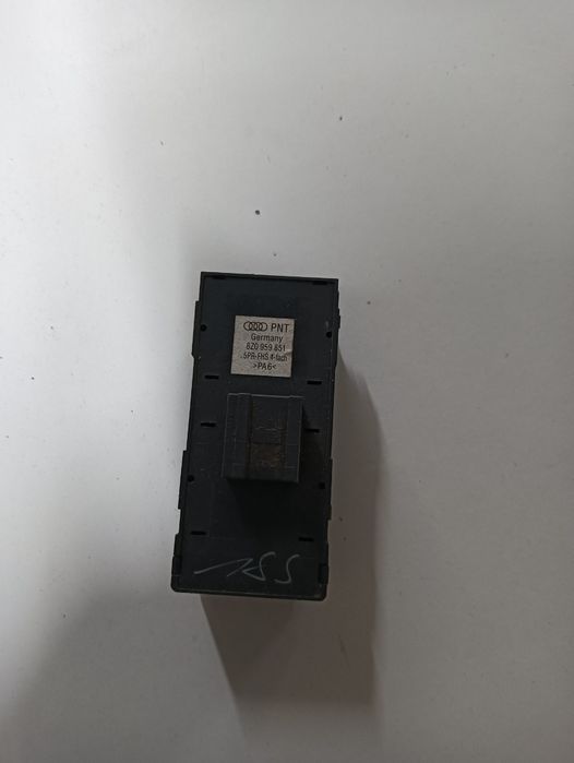 Butoane Geamuri Electrice Stanga Fata Audi A2 8Z0 2000 - 2005 8Z095985