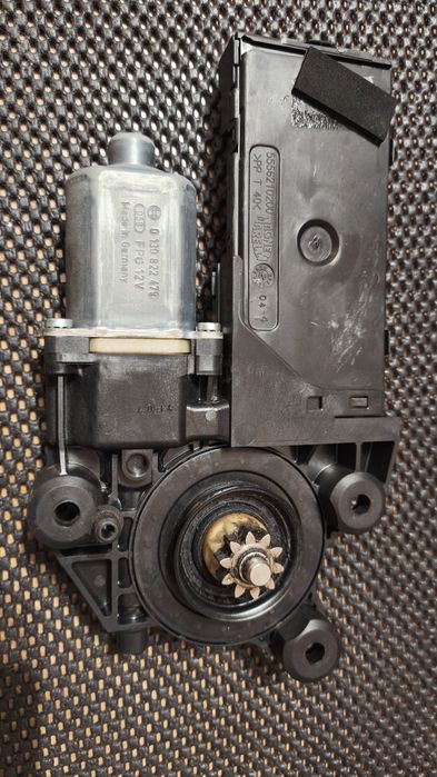Modul motor macara geam Renault