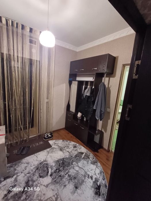 Продается квартира