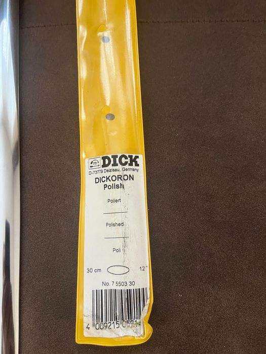 Немски масат F.Dick