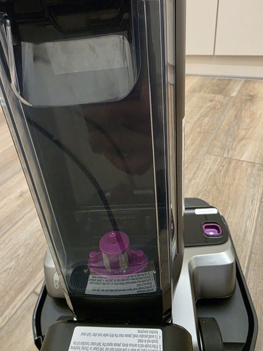 ‼️ Прахосмукачка за сухо и мокро почистване Eureka Rapidwash NEW630‼️