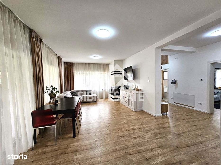 Casa de inchiriat Sibiu Tocile