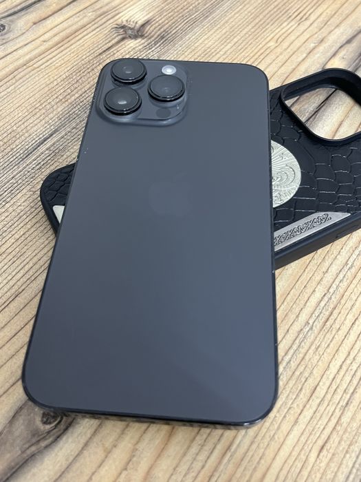 iPhone 14 pro max 512gb