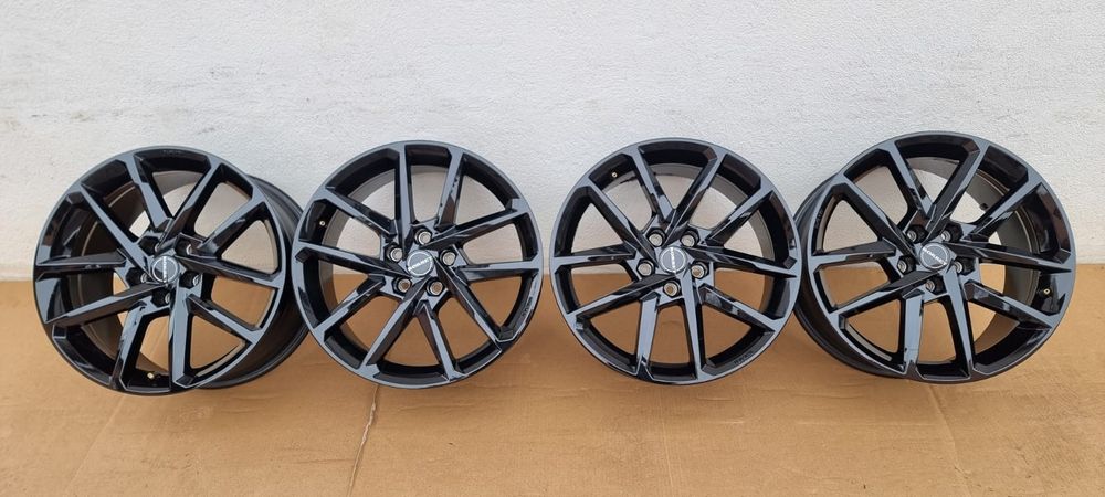 Jante r 18 skoda kodiaq,superb,karoq,vw tiguan,audi q3