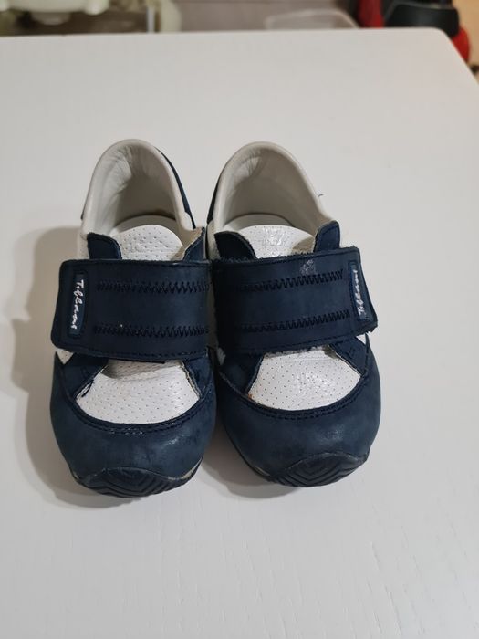 Красовки детские