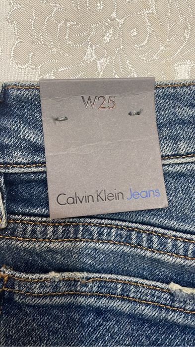 Шорты новые Calvin Klein