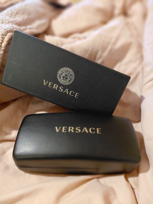 Слънчеви очила Versace