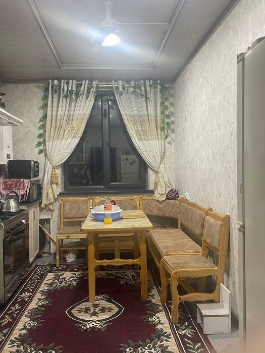 Кибрай дан квартира