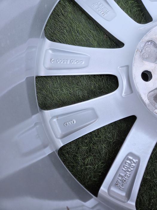 Jante R 18 5x112 Golf, Passat, Tiguan