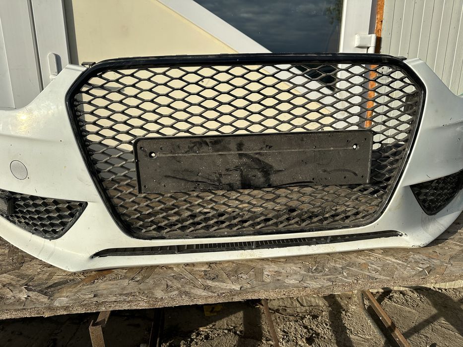 Bara fata completa audi a4 b8.5 fagure