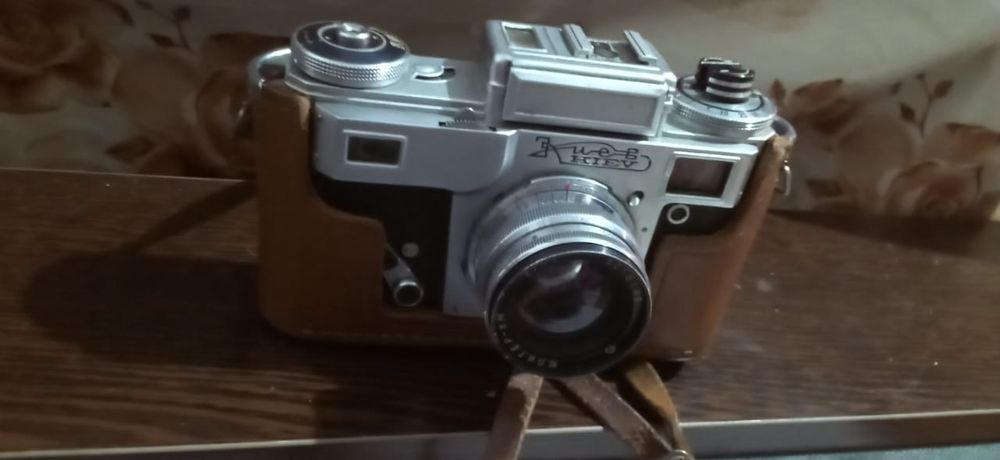 Продам фотоаппарат