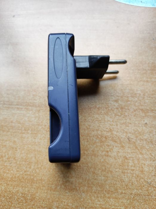 Оригинално Зарядно за фотоапарат канон NB-4L,NB-5L