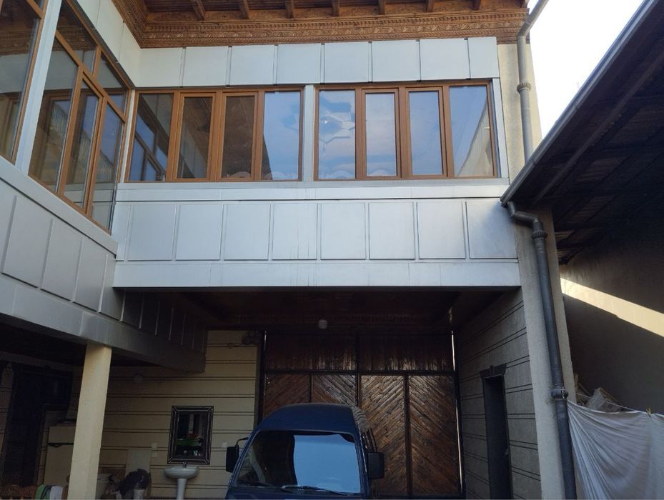 Юнусабодда, Амир Темур кучасида 3,6 сотихли тайер ховли сотилади