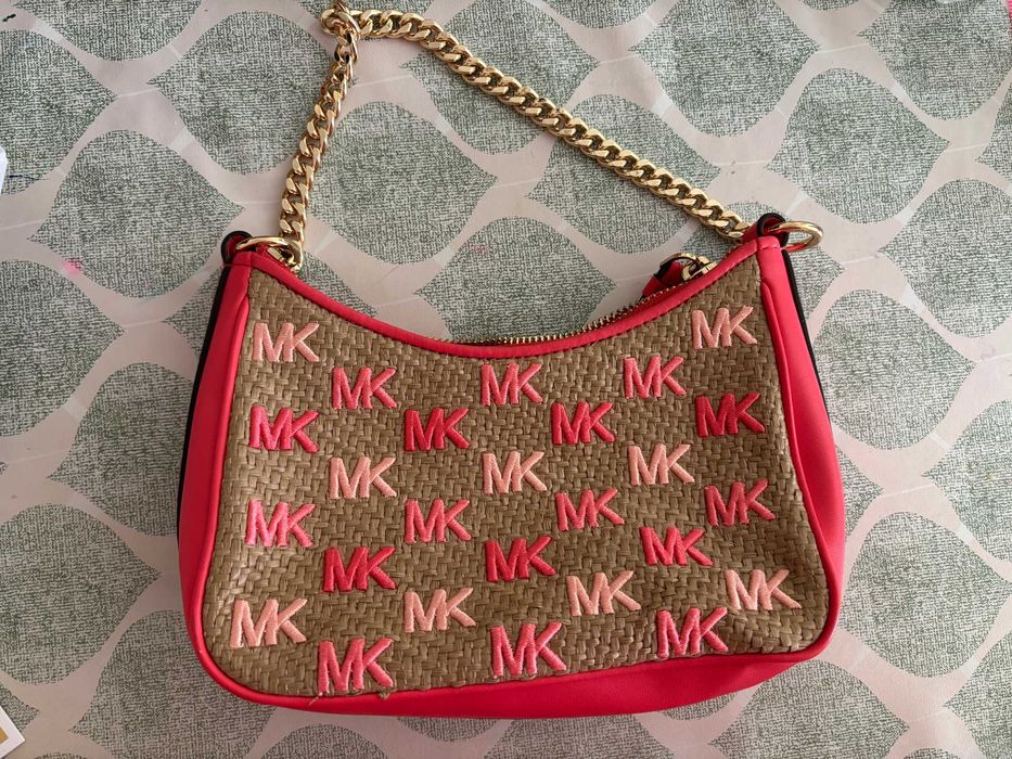 Michael Kors дамска чанта