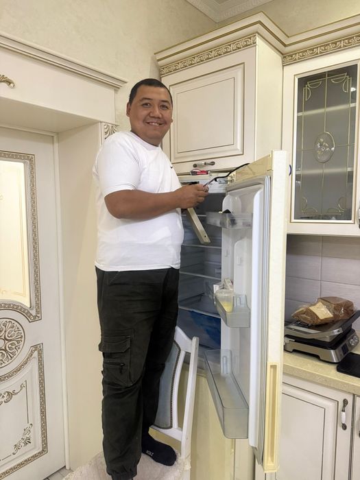 Ремонт холодильник