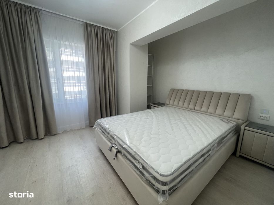 Copou- Apartament 2 camere/ Royal Town