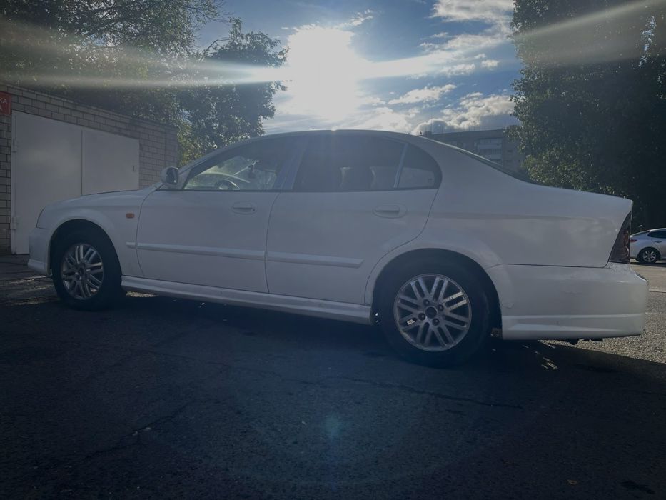 Продам ДЭУ магнус