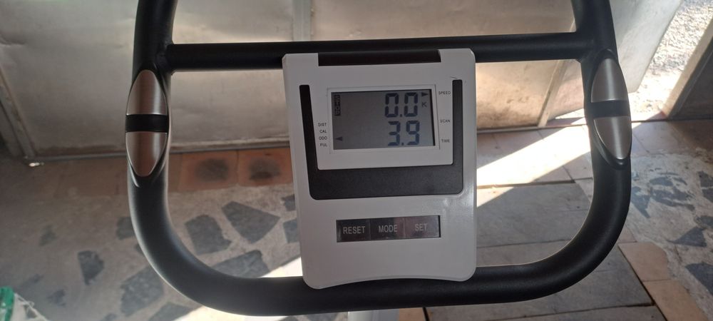 Vand bicicleta fitness