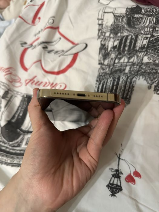 Iphone 13 pro max 128gb