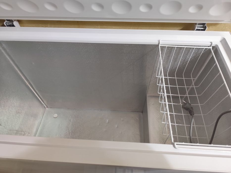 Морозильная камера DAUSCHER