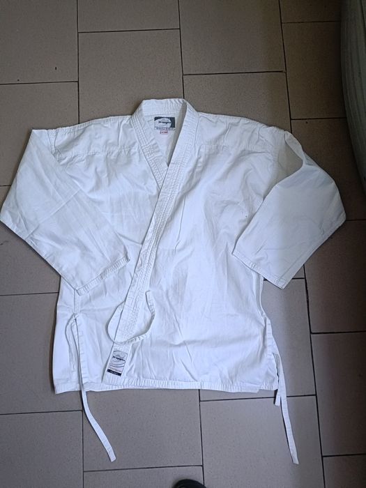 3 x Kimono karate adulți 180 cm