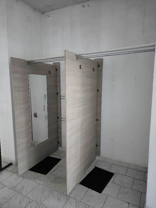 Пробна за магазин