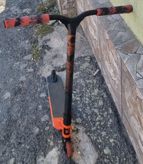 Trotineta Freestyle copii