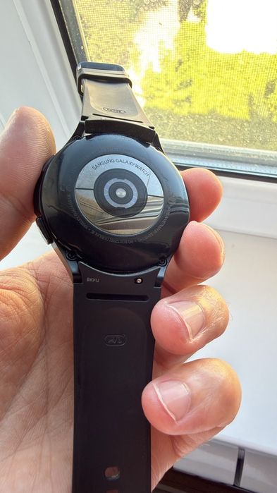 Samsung Watch 4 Classic