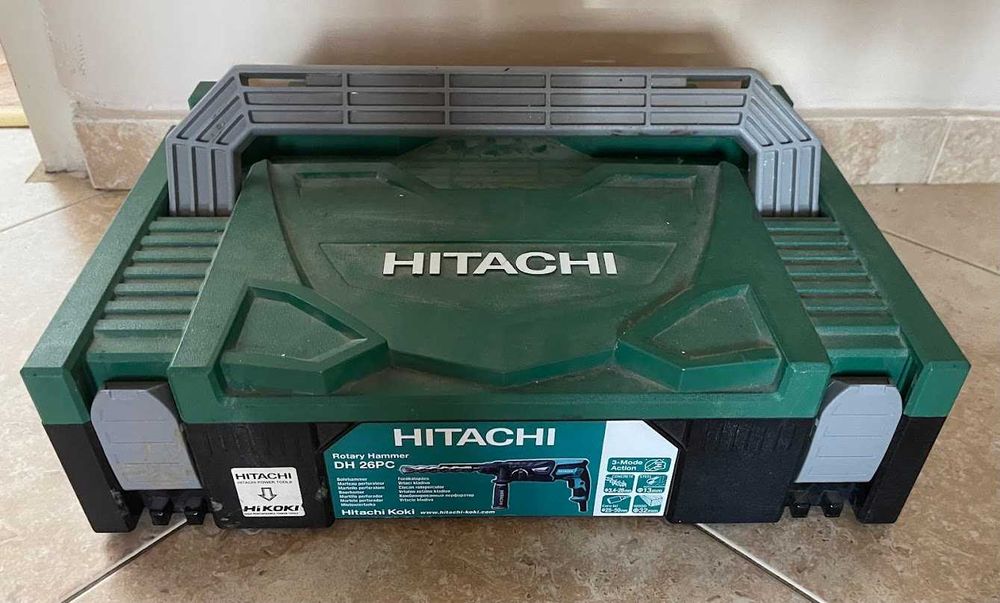 Куфари от различни машини Bosch.Parkside.Makita.Hilti.Festool.Metabo.