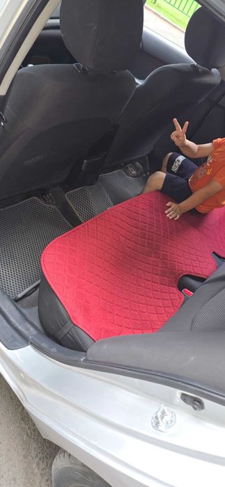 Аренда KIA cerato