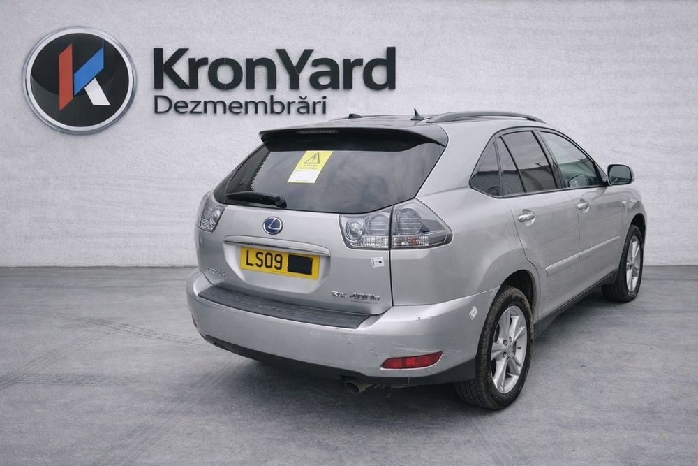 Dezmembrari dezmembrez  Lexus RX 400H 3.3 B 2004-2009  3MZ-FE