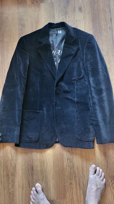 Мъжко сако размер л