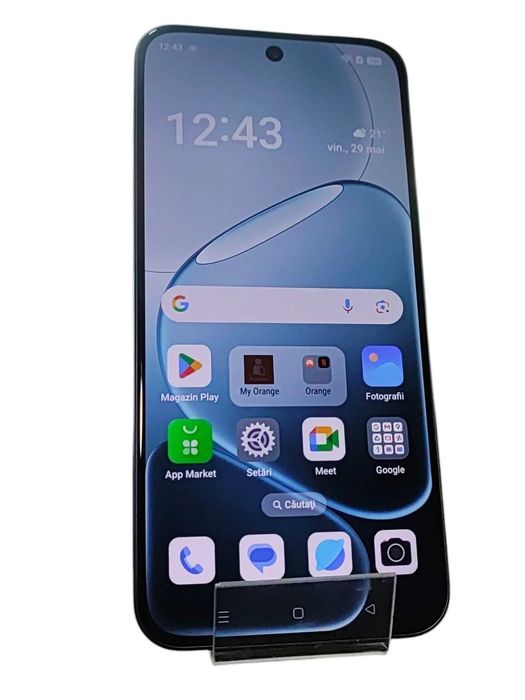 Oppo A6 Pro 256Gb / Amanet Cashbook Braila Halelor