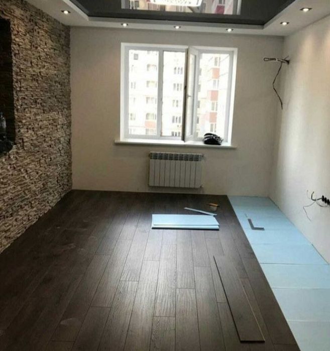 Ламина на польные покрытие  .