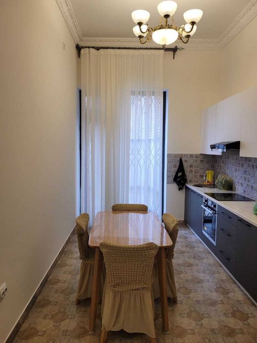 Сдаётся участок на Луначарском c авторский ремонт‼️