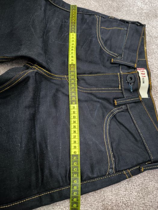 Blugi dama Levis 511 slim 29*32.noi