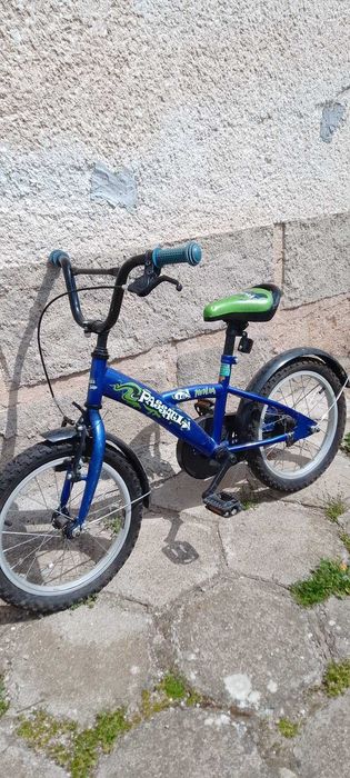 Детски велосипед 14" Passati