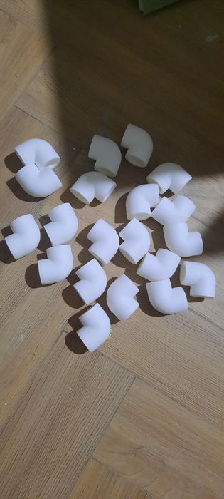 Фитинги для пластиковых труб