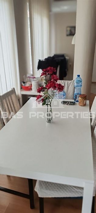 Продава се Тристаен апартамент в София, Медицинска академия - 111 кв.м за 3559 €/кв.м - Снимка #1