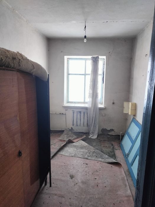 Продам дом срочно село ошаганды