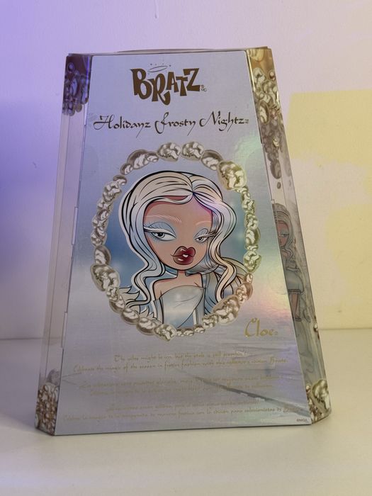Продам кукол Monster high и Bratz